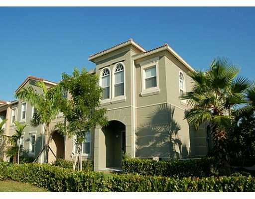 Legends at the Gardens Palm Beach Gardens Homes for Sale