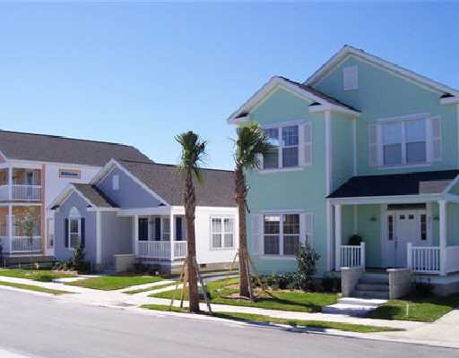 Magnolia Square Homes For Sale in Fort Pierce