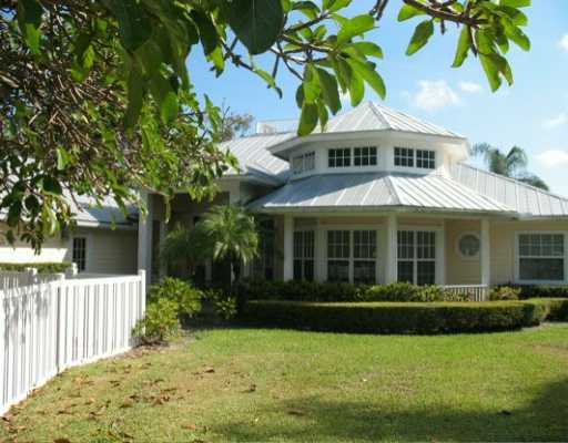Manatee Bay - Stuart, FL Homes for Sale