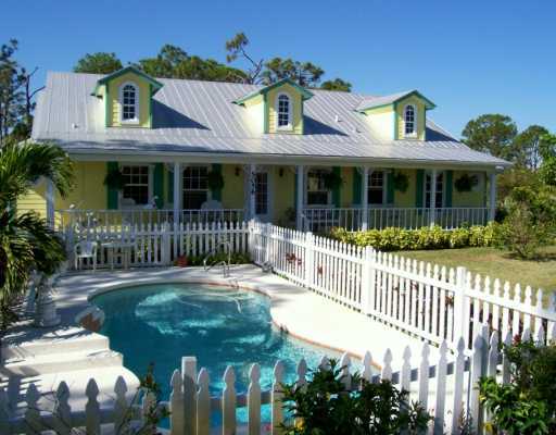 Manatee Cove - Stuart, FL Homes for Sale