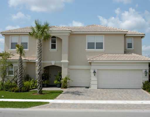 Mirabella Palm Beach Gardens Homes for Sale