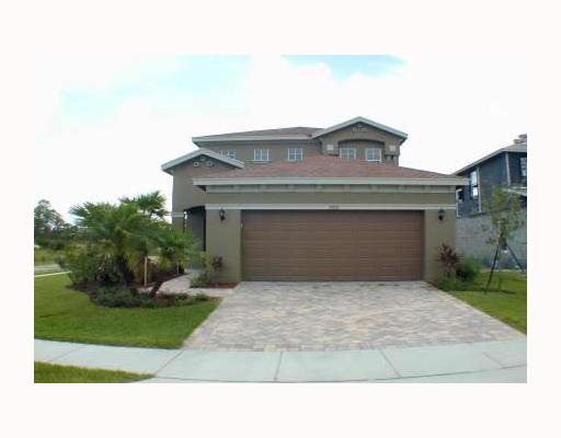 Morningside at Palm Breezes Club Homes for Sale in Fort Pierce