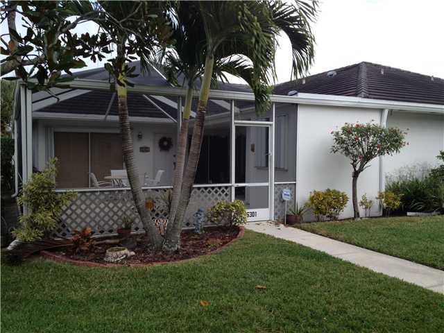 Oaks Sun Terrace Palm Beach Gardens Homes for Sale