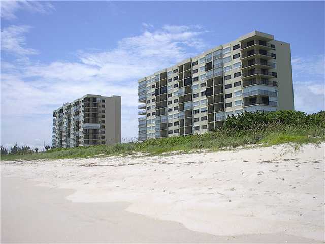Ocean Harbour Tower - Fort Pierce, FL Condos for Sale
