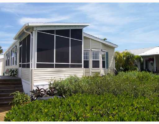 Ocean Resorts - Fort Pierce, FL Mobile Homes for Sale