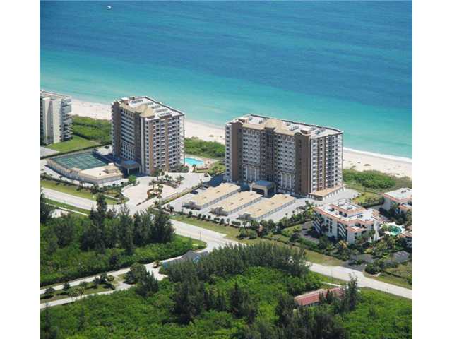 Oceanique Oceanfront Hutchinson Island Condos for Sale in Fort Pierce