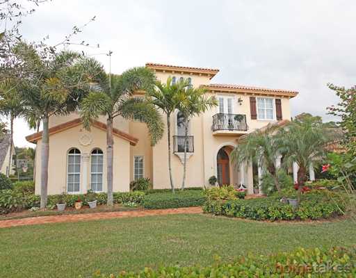 PGA National Palm Beach Gardens Homes for Sale