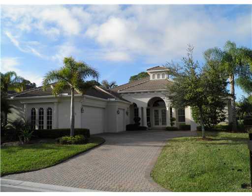 PGA Village - Port Saint Lucie, FL Homes for Sale