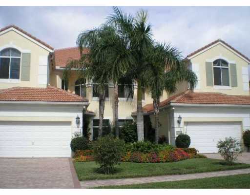 Palm Bay Club BallenIsles Homes For Sale in Palm Beach Gardens