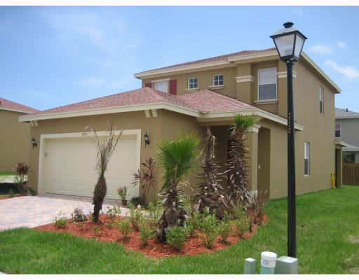 Palm Breezes Club – Fort Pierce, FL Homes for Sale
