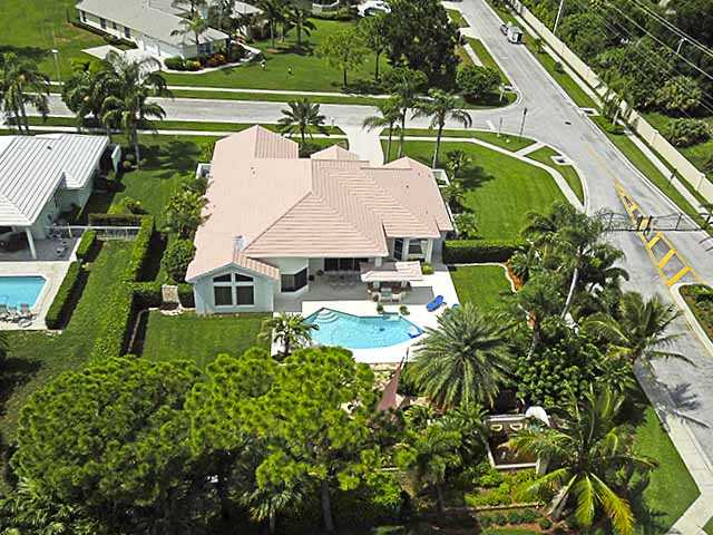 Palm Cove Jupiter Homes for Sale
