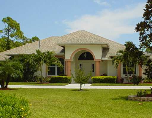 Parkway Groves - Fort Pierce, FL Homes for Sale