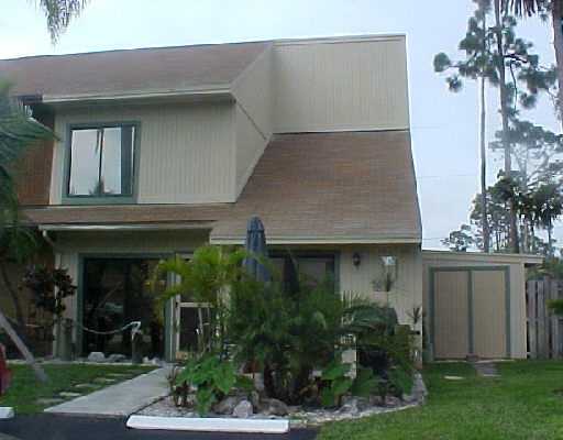 Pine Cone Estates Palm Beach Gardens Townhouses For Sale