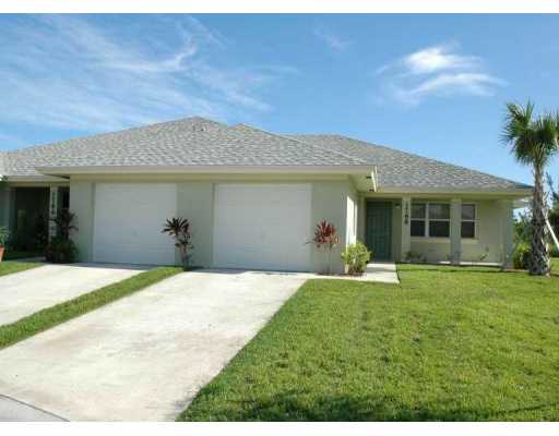 Preserve at Savannahs Condos For Sale in Fort Pierce