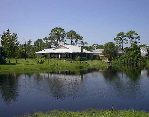 Regina Palms Fort Pierce Homes for Sale