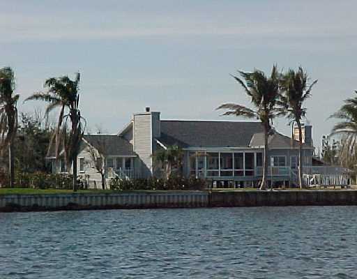 Riverside Harbour Fort Pierce Homes for Sale