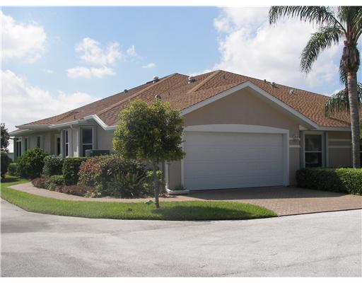 Riverside at the Sands - Fort Pierce, FL Homes for Sale