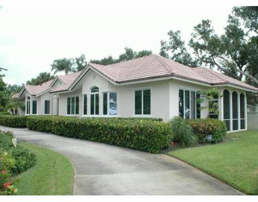 Russell Estates Fort Pierce Homes for Sale