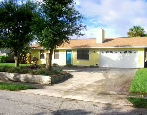 Salerno Shores - Stuart, FL Homes for Sale
