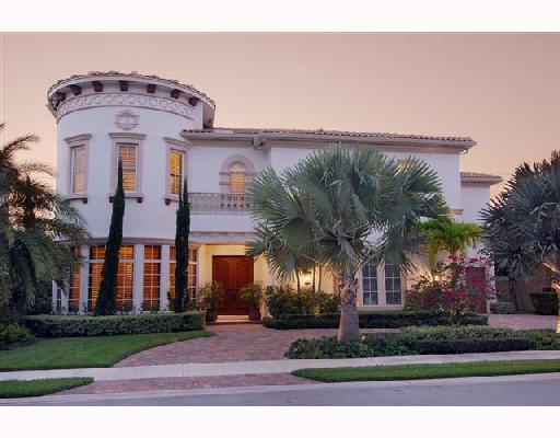 San Michele Palm Beach Gardens Homes for Sale