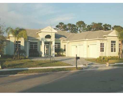 Scarborough Estates at PGA Village - Port Saint Lucie, FL Homes for Sale