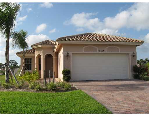Seasons at Tradition - Port Saint Lucie, FL Homes for Sale