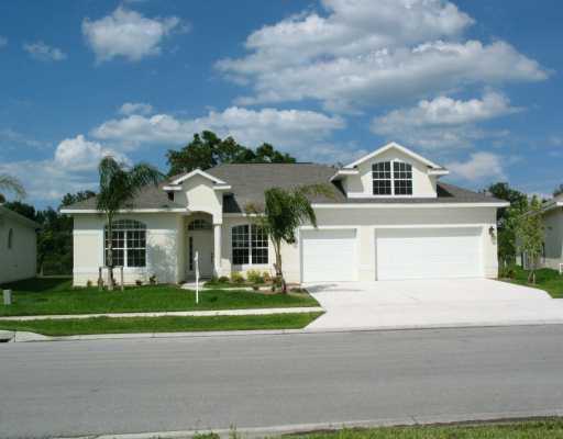 Sebastian River Landings - Sebastian, FL Homes for Sale