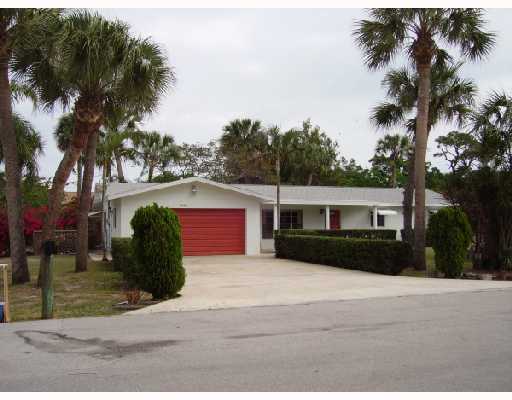 Sindons Homes For Sale in Fort Pierce