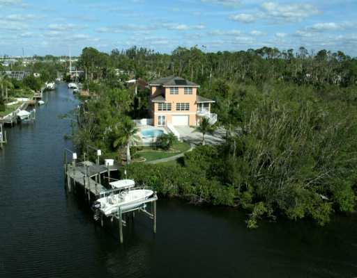 South Fork Harbor - Stuart, FL Homes for Sale