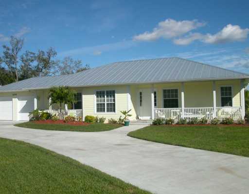 Southern Oak Estates - Fort Pierce, FL Homes for Sale