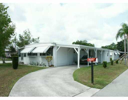Spanish Lakes Fairways - Port Saint Lucie, FL Mobile Homes for Sale