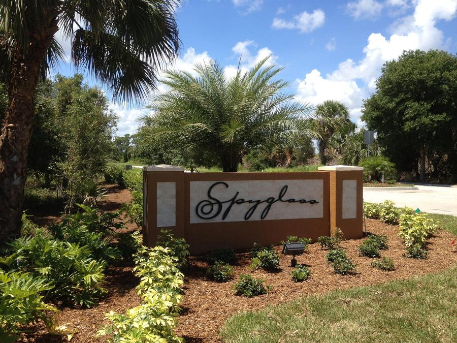 Spyglass- Vero Beach, FL Homes for Sale