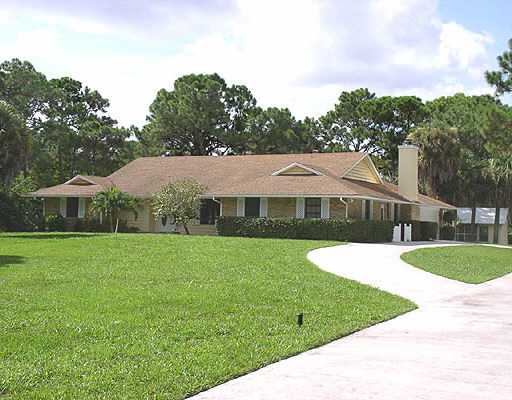 Square Lake Palm Beach Gardens Homes for Sale