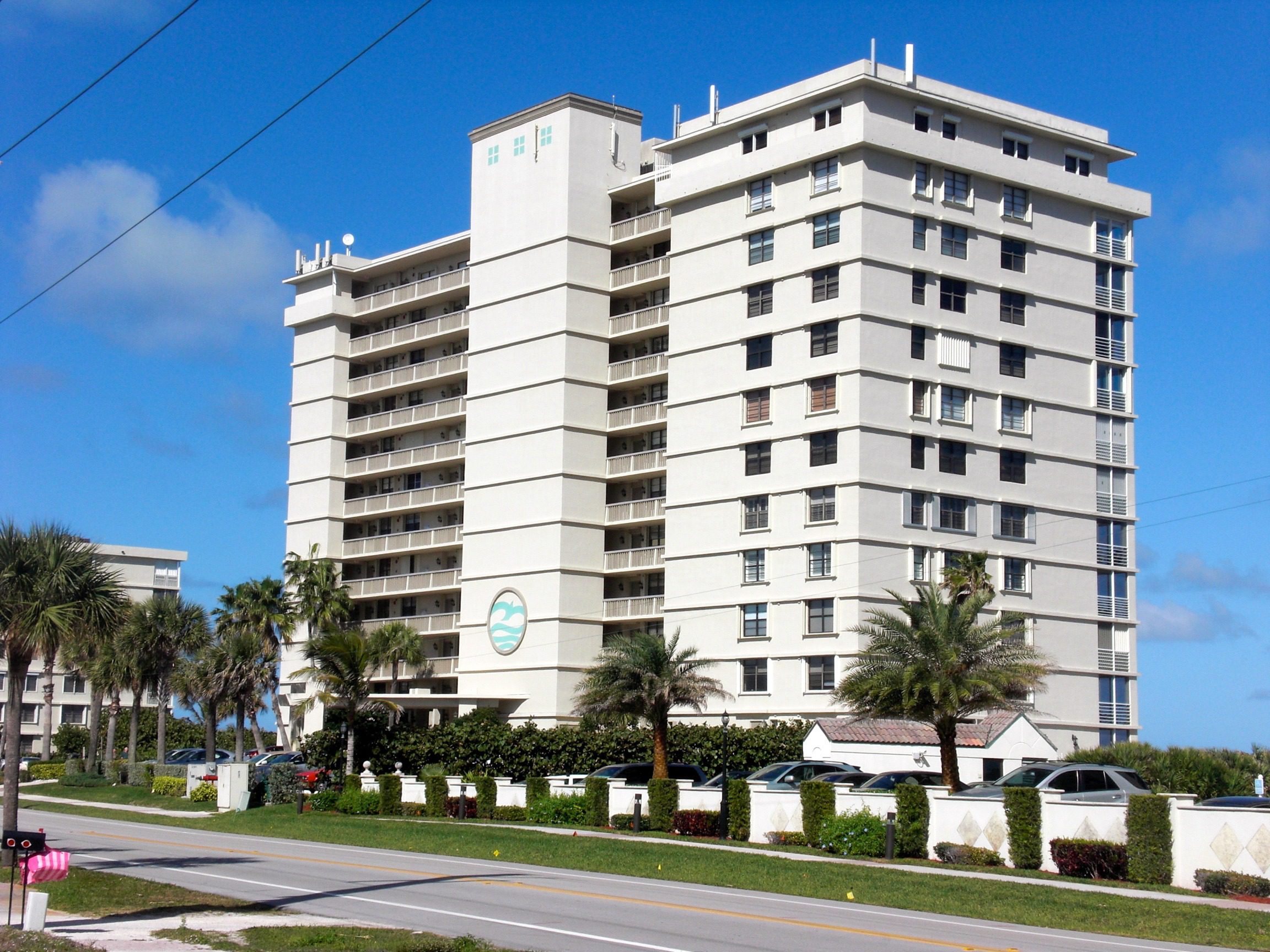 The Tower at Juno by the Sea Condos for Sale in Juno Beach