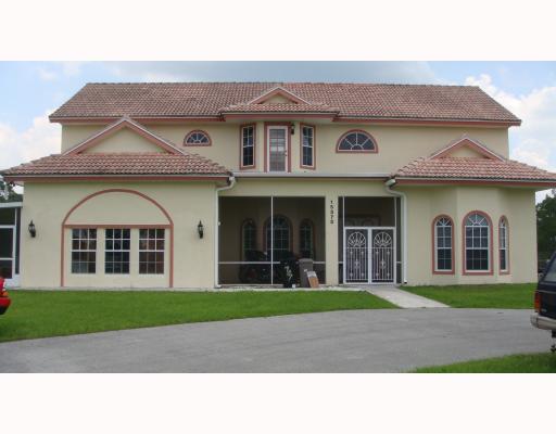 Treasure Coast Airpark Homes For Sale in Port St. Lucie