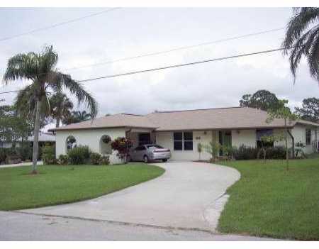 Tresslers Twin Lakes - Stuart, FL Homes for Sale