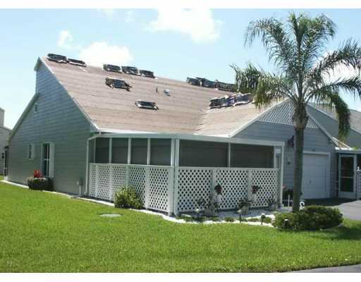 Tropical East – Port Saint Lucie, FL Homes for Sale