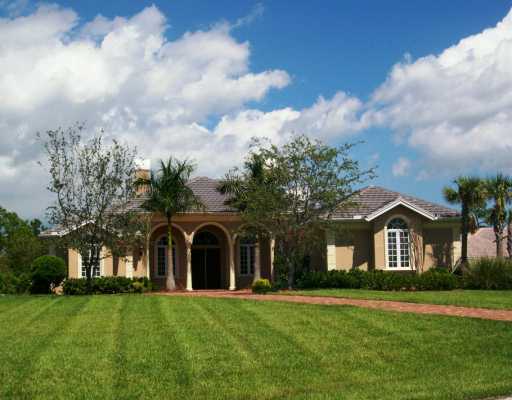 Westwood Country Estates Palm City Homes for Sale