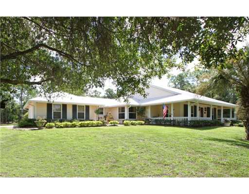 Wildwood Estates – Stuart, FL Homes for Sale