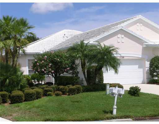 Willowbend Palm City Homes for Sale