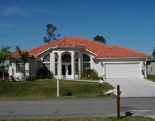 Windy Pines at PGA Village - Port Saint Lucie, FL Homes for Sale