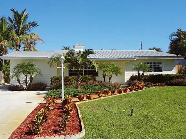 Bay Shore Village - Stuart, FL Homes for Sale