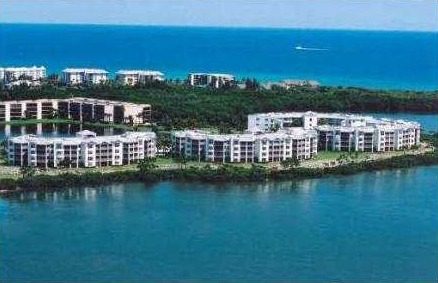 Bayview Hutchinson Island Condos for Sale at Indian River Plantation in Stuart