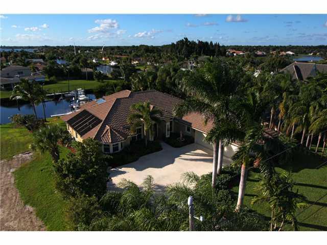 Beau Rivage - Stuart, FL Homes for Sale
