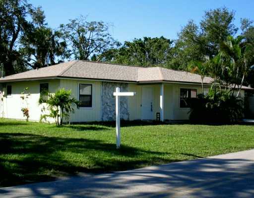 Bessey Addendum - Stuart, FL Homes for Sale