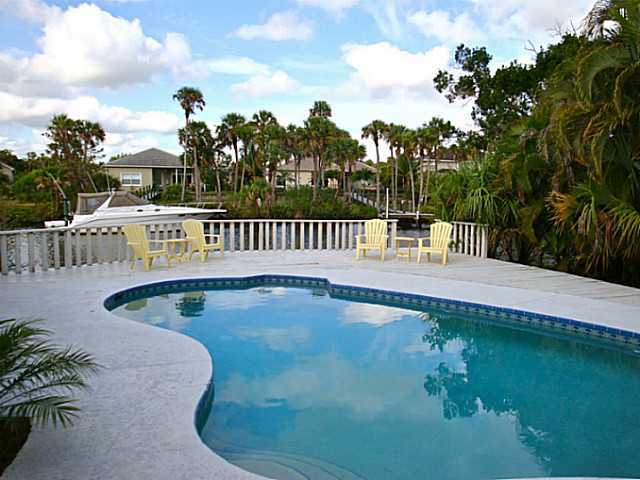 Cape Live Oak - Stuart, FL Homes for Sale