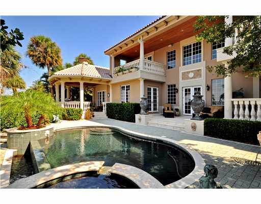 Castle Hill - Stuart, FL Homes for Sale