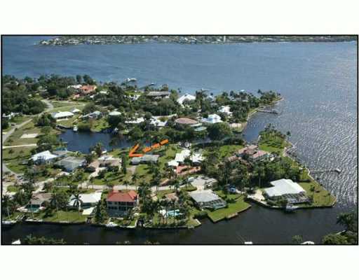 Coconut Park Jensen Beach Homes for Sale