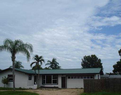 Coral Gardens - Stuart, FL Homes for Sale