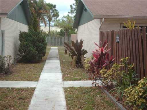 Cove Place - Stuart, FL Homes for Sale